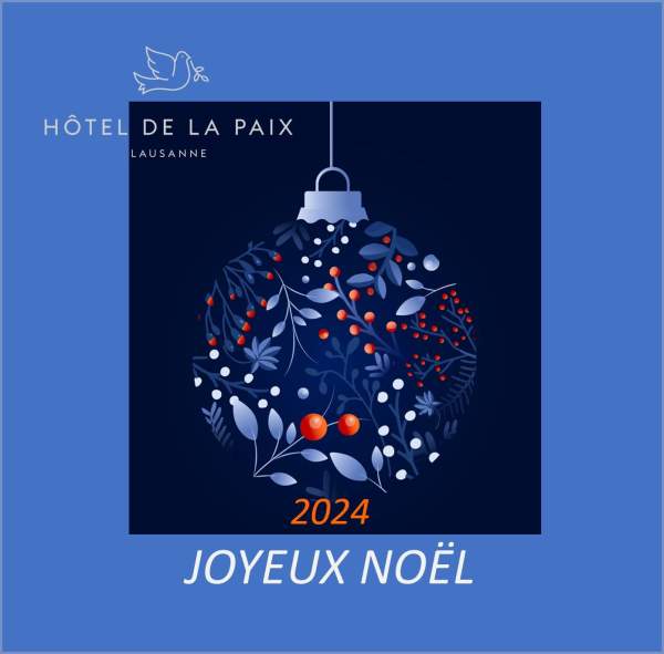 Noël 2024